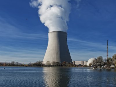 R1 - Environmental concentrations of radionuclides from the nuclear sector