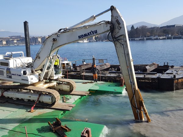 Assessment of Data on the Management of Wastes or Other Matter (Dredged Material) 2008 - 2020