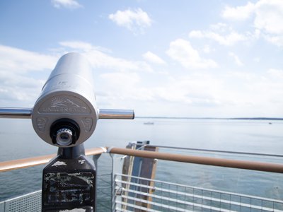 OSPAR Monitoring Programmes