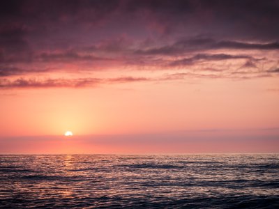 Comprehensive Atmospheric Monitoring Programme