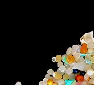 Production and Consumption of Plastics