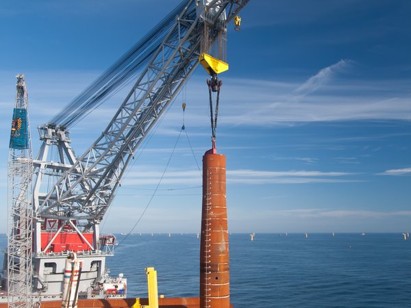 Anthropogenic Impulsive Sound Risk of Impact