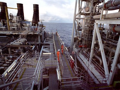 Discharges, Spills and Emissions