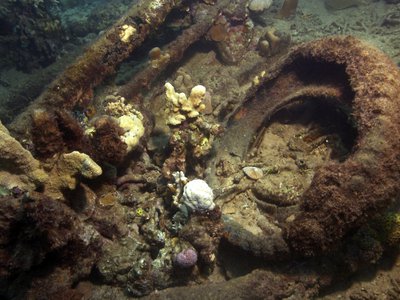 BE2 - Marine Litter on the Seafloor