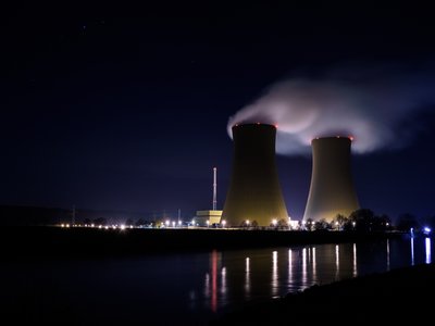 Radioactive Substances