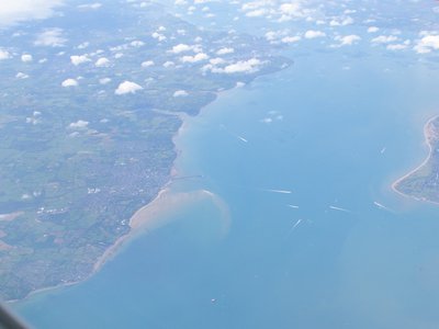 Winter Nutrient Concentrations in the Greater North Sea, Kattegat and Skagerrak