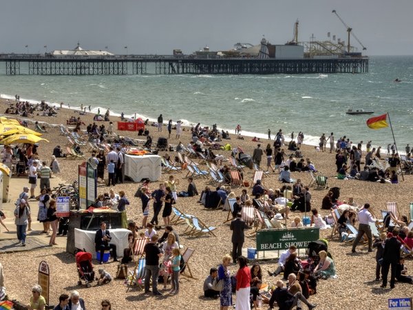 Recreation and Tourism