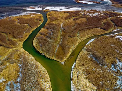 H13 - RID - Contaminant Inputs from land-based sources