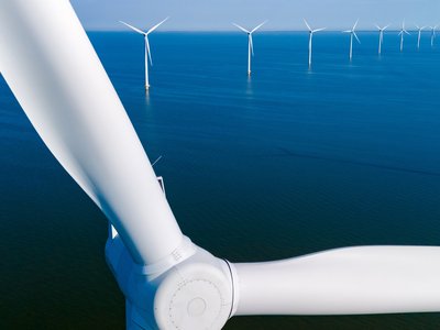Feeder Report 2026 – Offshore Renewable Energy Generation