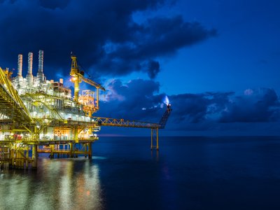 Offshore Industry Thematic Assessment