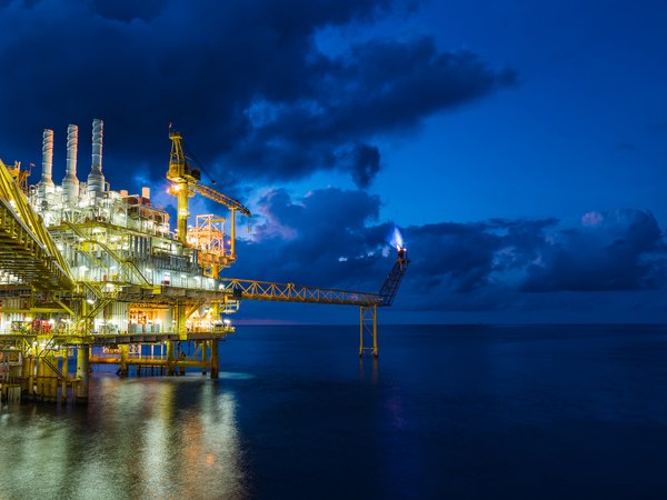Offshore Industry Thematic Assessment
