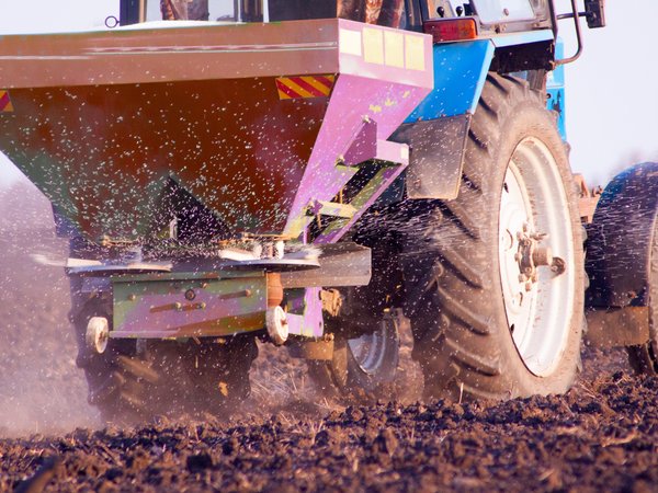 Eutrophication Thematic Assessment