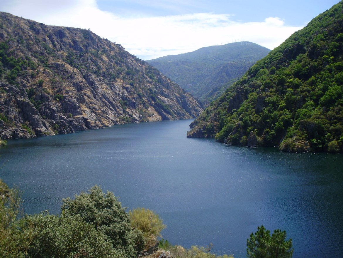 Figure 5.5.7: O Cabo do Mundo (Beatriz Sánchez Fernández)