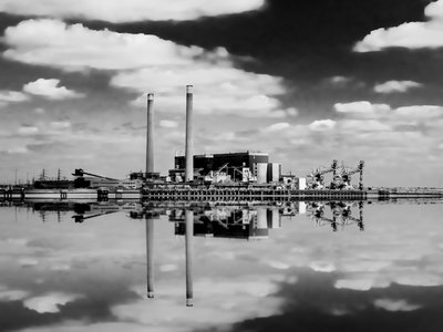 Climate and Marine Pressures